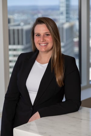 Photo of Brianna Abramo