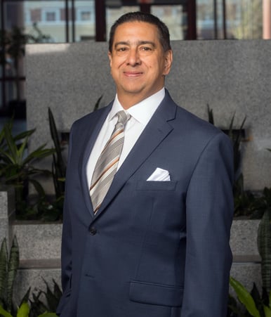 Photo of Phillip Irvin