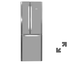 Réfrigérateur multi-portes Boulanger Limoges