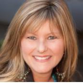 Personal Financial Representative Joyce Cave
