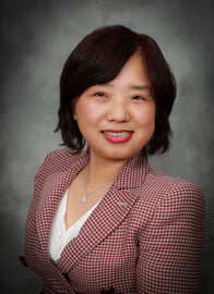 Photo of Wenxin Yu - Morgan Stanley
