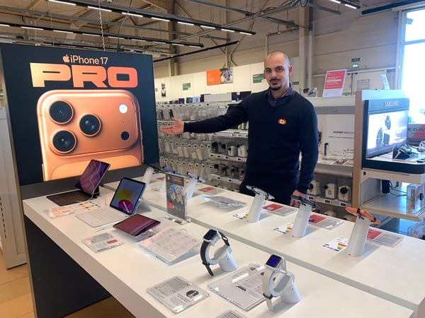 Assurance AppleCare Services