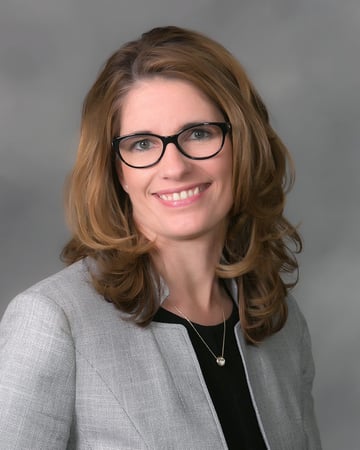 Photo of Meredith Tierney