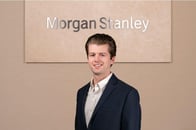 Photo of Nicholas Pomeroy - Morgan Stanley