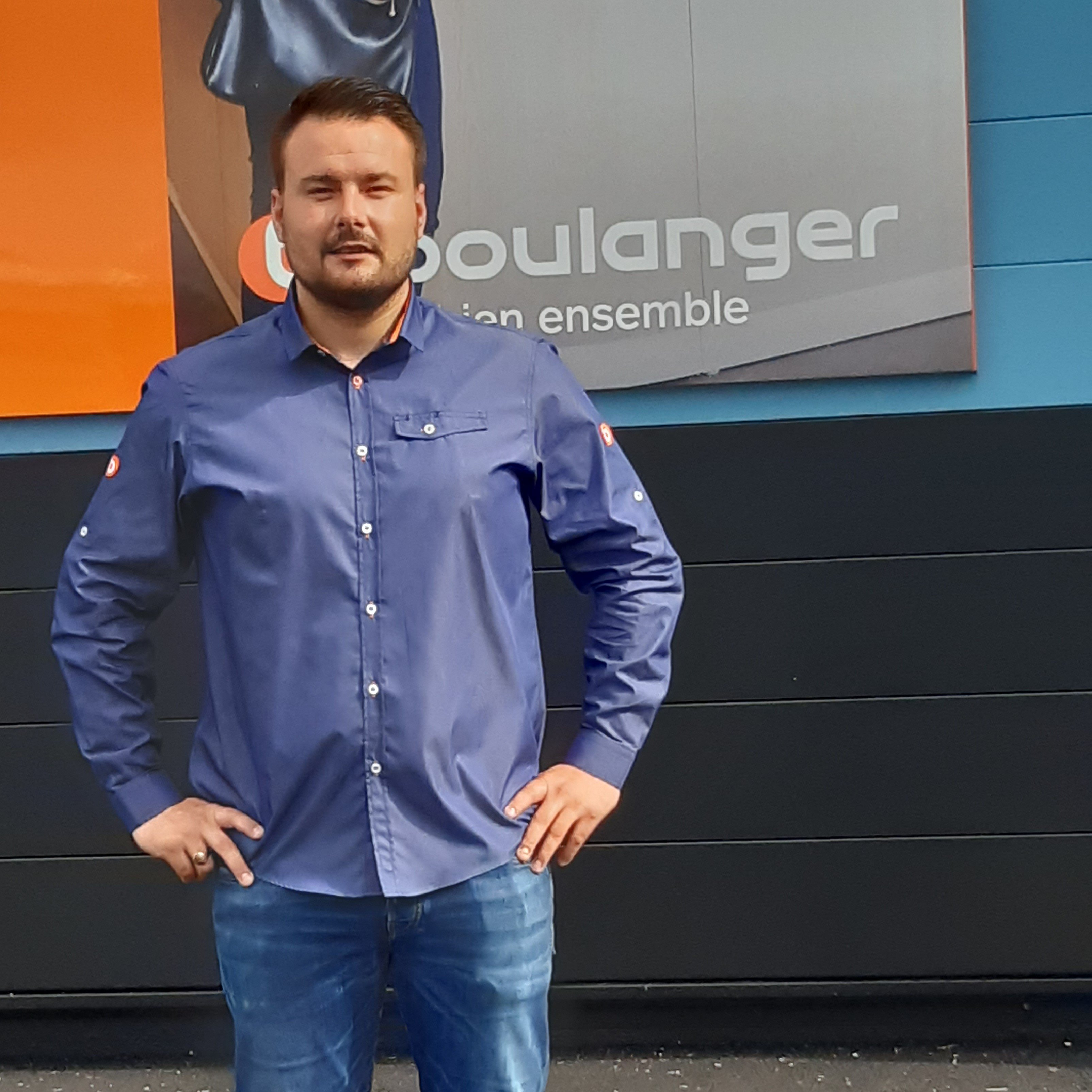 Boulanger Selestat Votre Magasin Electromenager Multimedia A Selestat