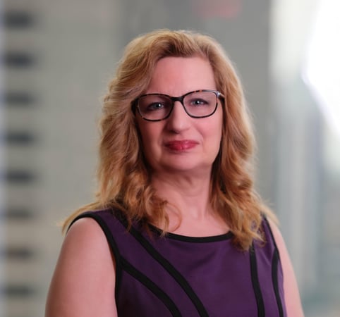 Photo of Gabriella Ropke