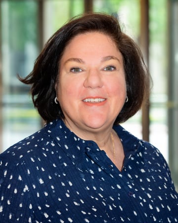 Photo of Rachael Tobor