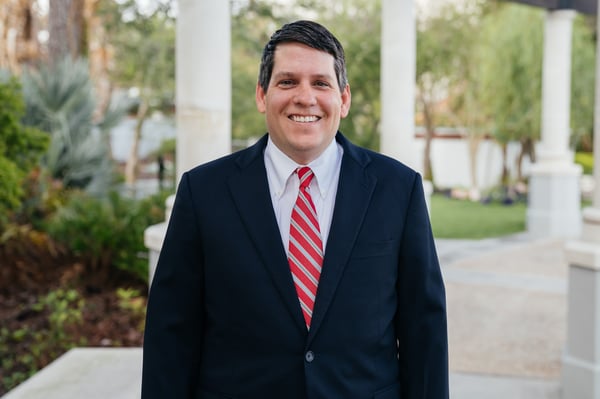 Photo of Kurt J. Harvey