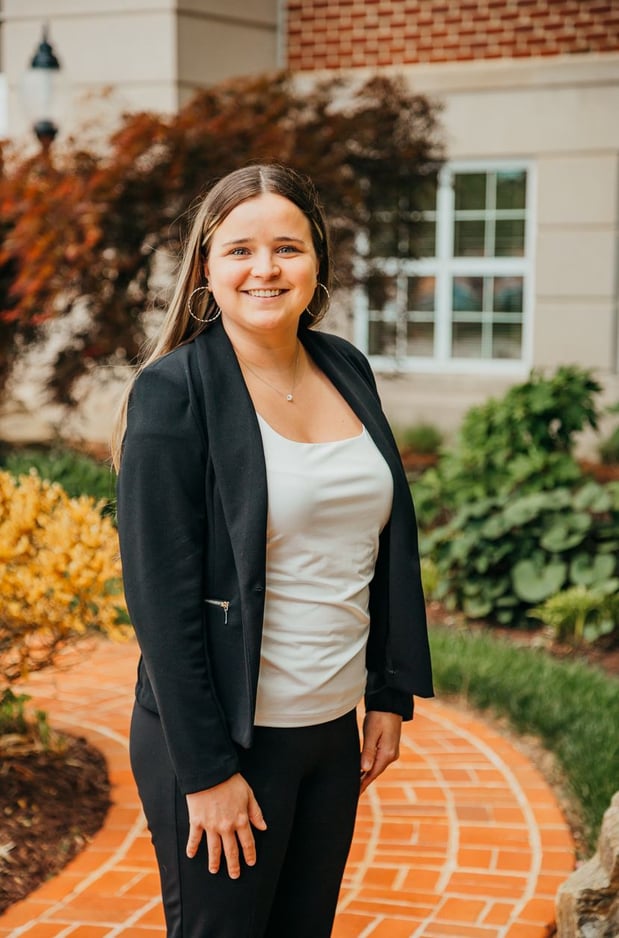 Photo of Brooke Myers