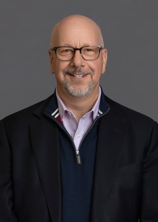 Photo of Mark Rizzieri