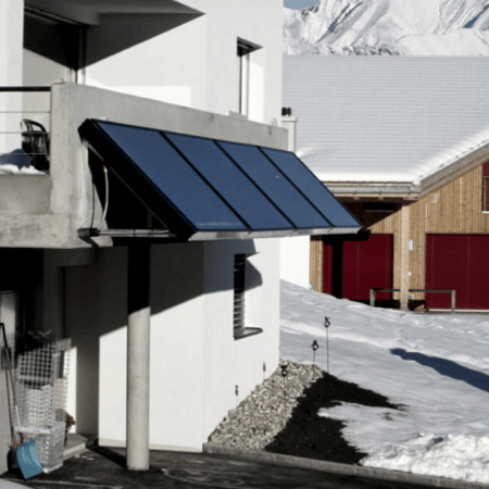 Solaranlagen