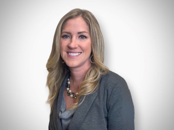 Photo of Nikki Braidwood