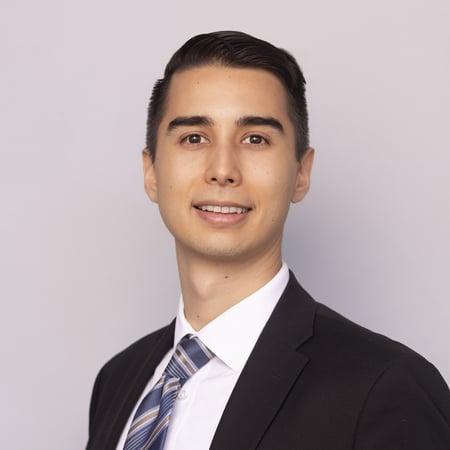 Photo of Alex Kaiser