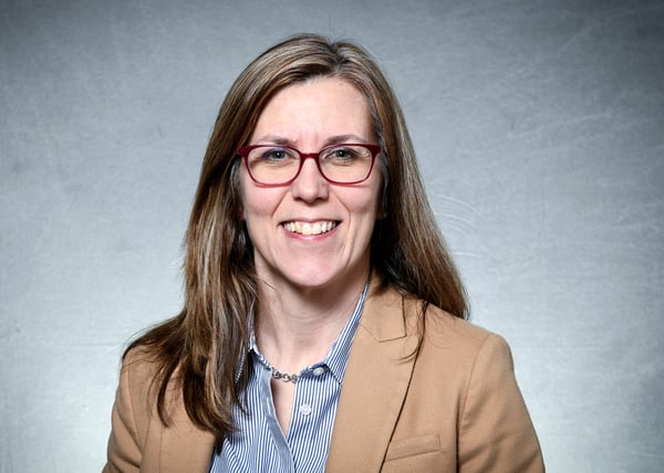 Photo of Vicki Shubert