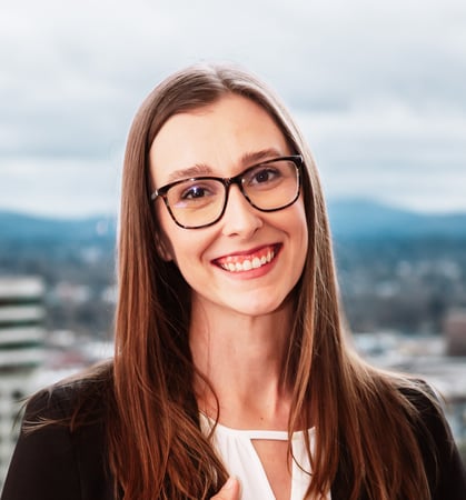 Photo of Brittany Rakoz