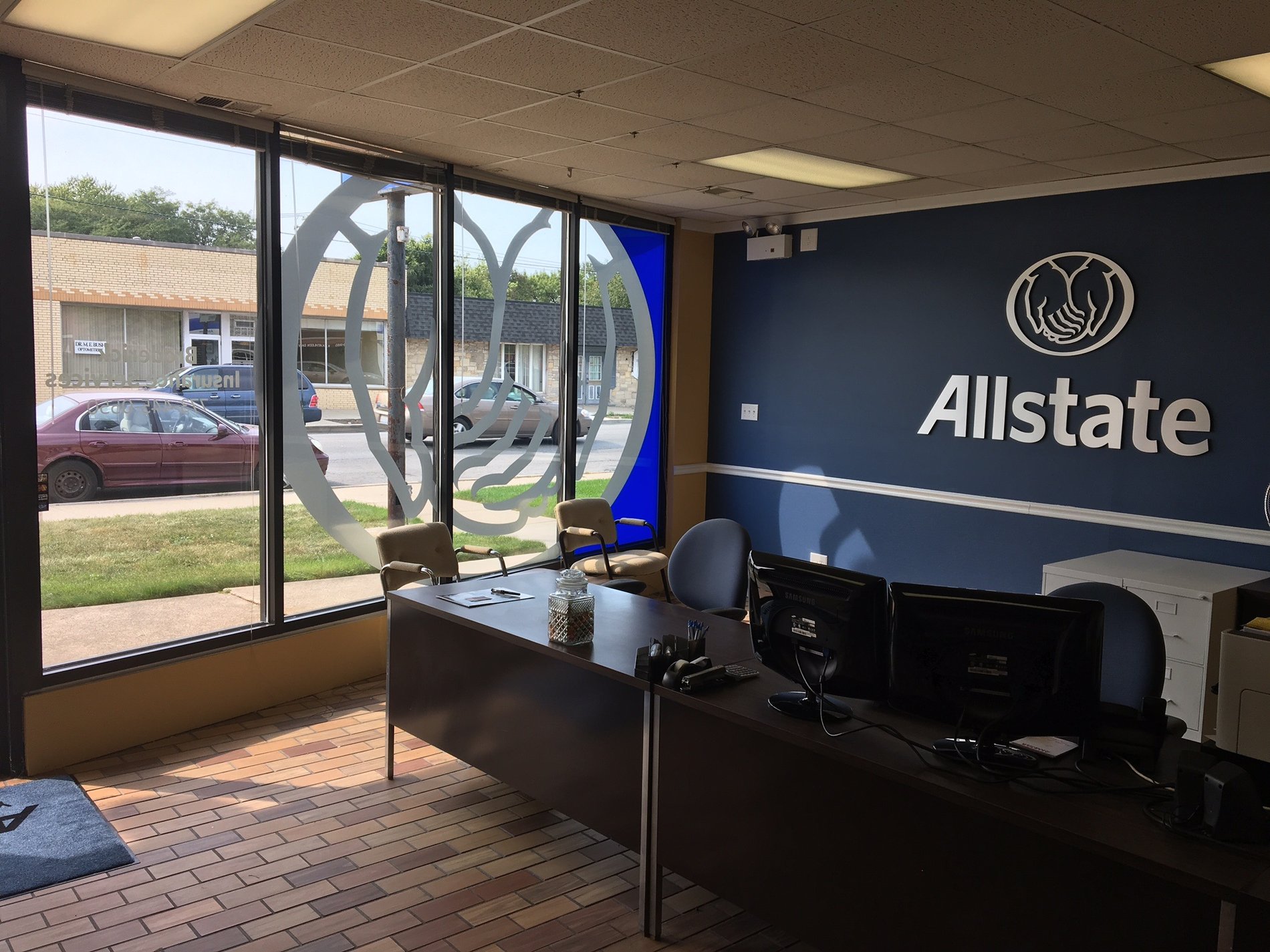 Allstate Car Insurance in Chicago, IL Daniel Broderick