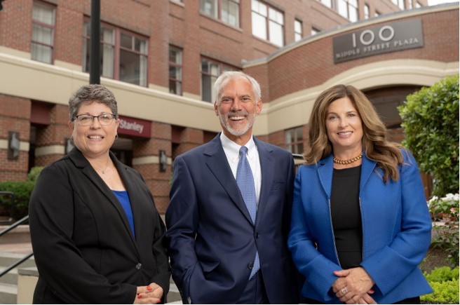 Photo of The Prichard Weston Group - Morgan Stanley