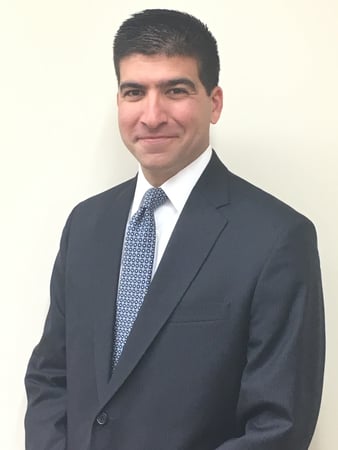 Photo of David Mooradian