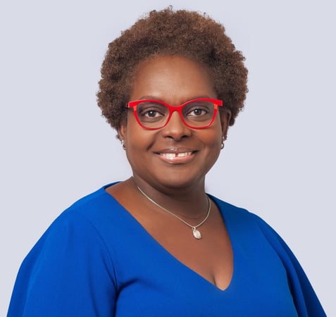 Photo of Sheryl Denniston