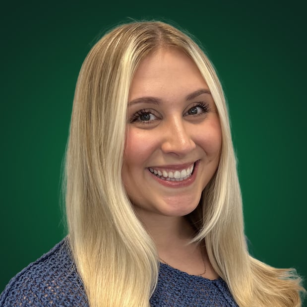 Image of AudioNova's Board Certified Hearing Instrument Specialist - Savana Flanders