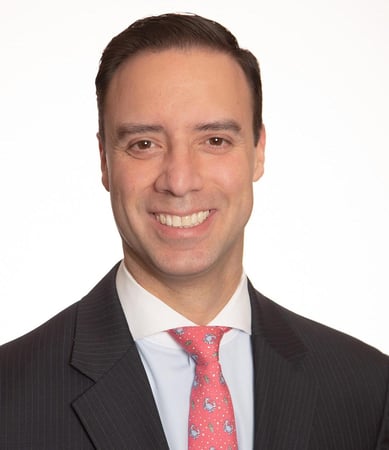 Photo of Bernardo F. Duque