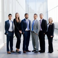 The Aggarwal Group | Raleigh, NC | Morgan Stanley Wealth Management