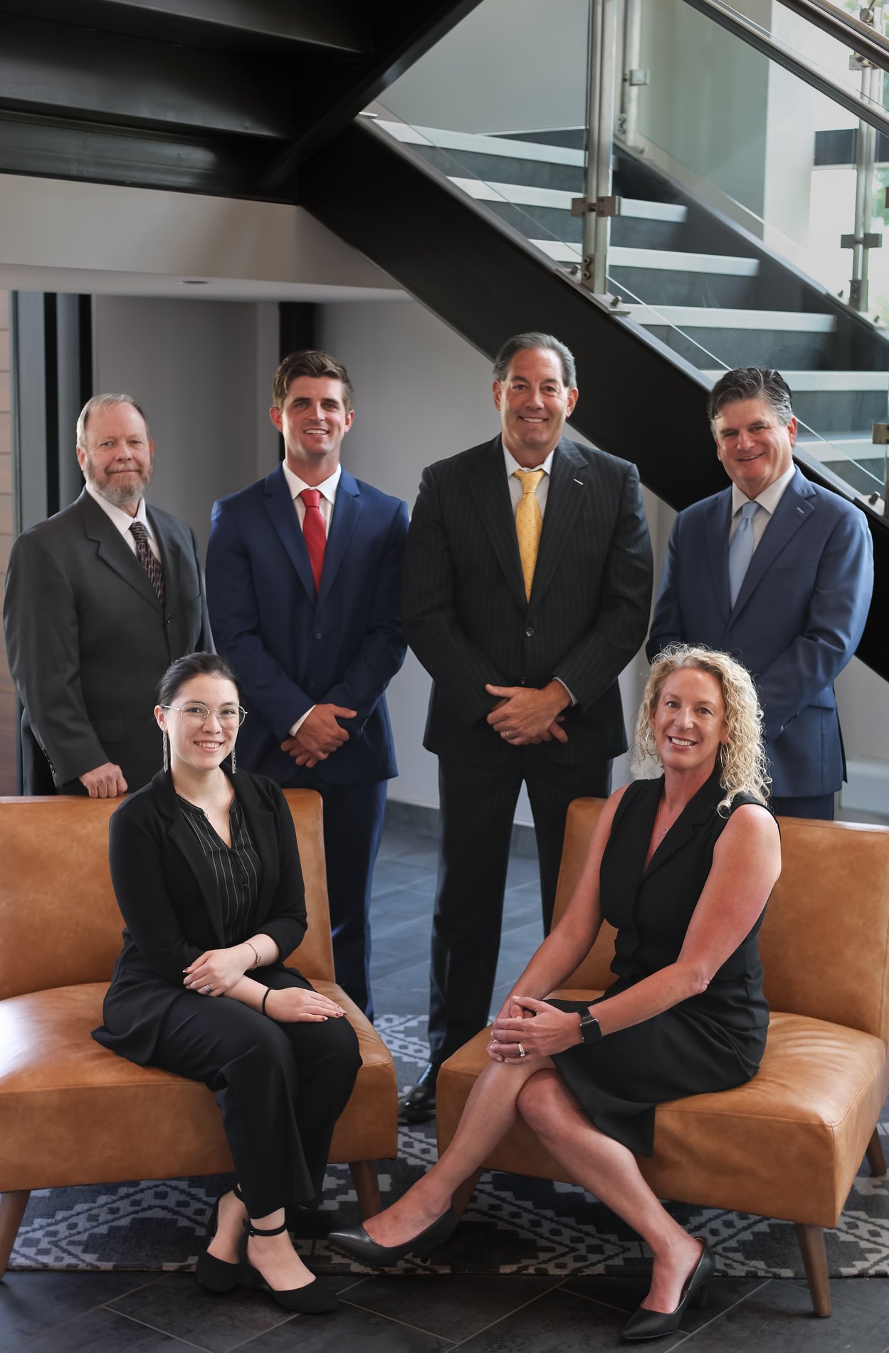 Photo of The Gateway Group - Morgan Stanley
