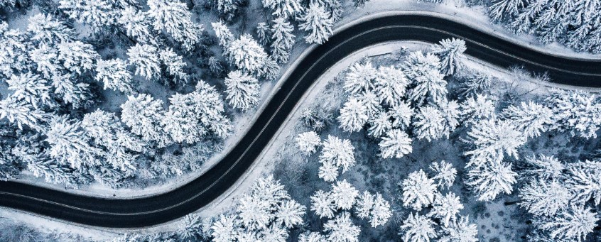 Hero Background Image