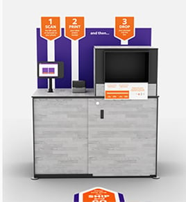 FedEx Office - New York, NY - 600 W 116th St 10027 - Print & Ship | Kinkos