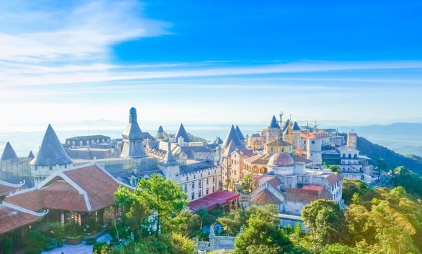 ダナン　イメージ