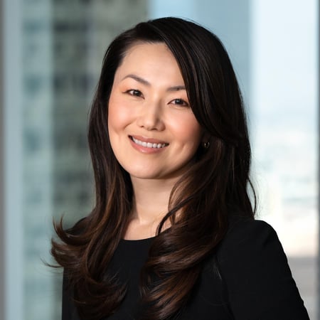 Photo of Angela Crehan