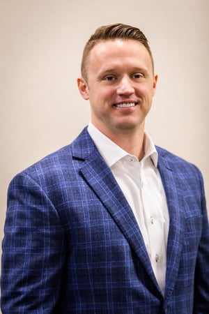 Photo of Joe Copeland