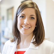 Dr. Jenica Rose-Stine - Cook Children's Pediatrician