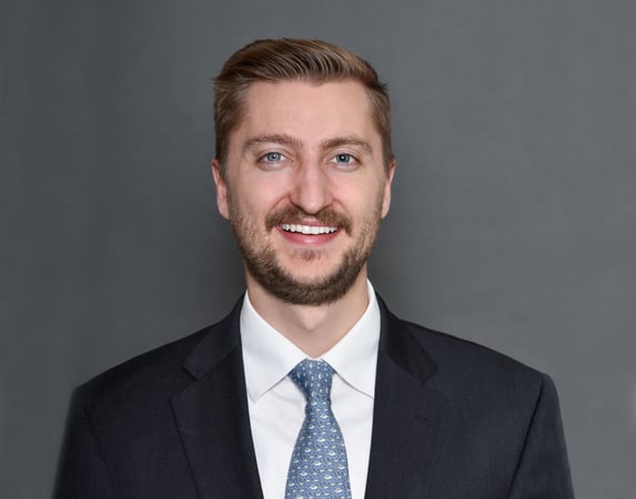 Photo of Michael Scheid Jr.