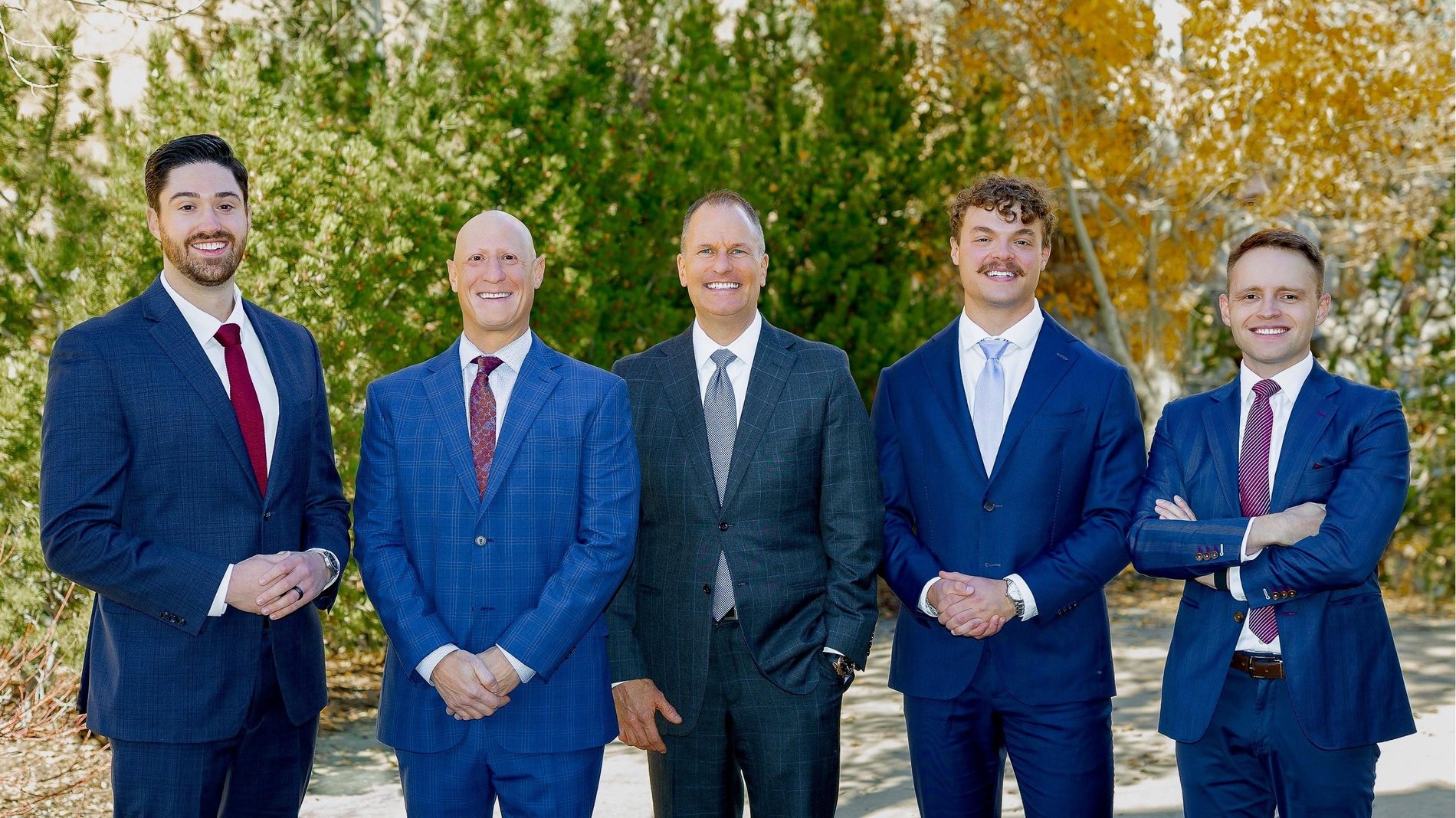 Photo of The Prospector Group - Morgan Stanley