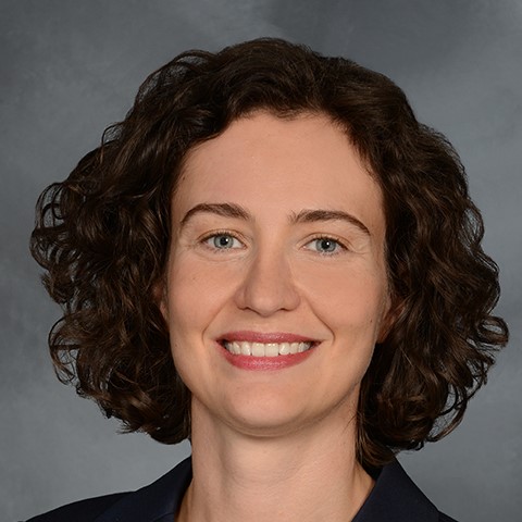 Madeleine Drusin, M.D., M.Sc.