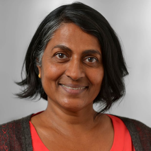 Headshot of Kavita Noble