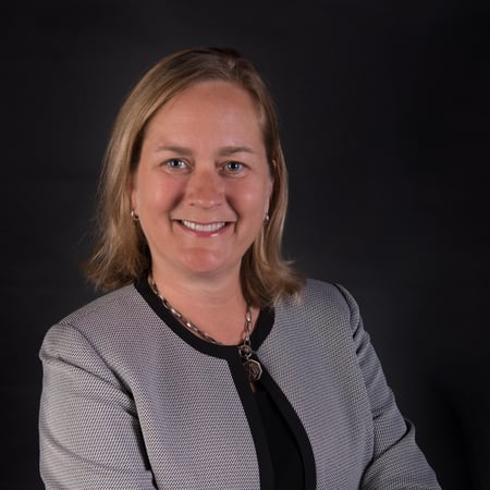 Photo of Mary Ann Akin