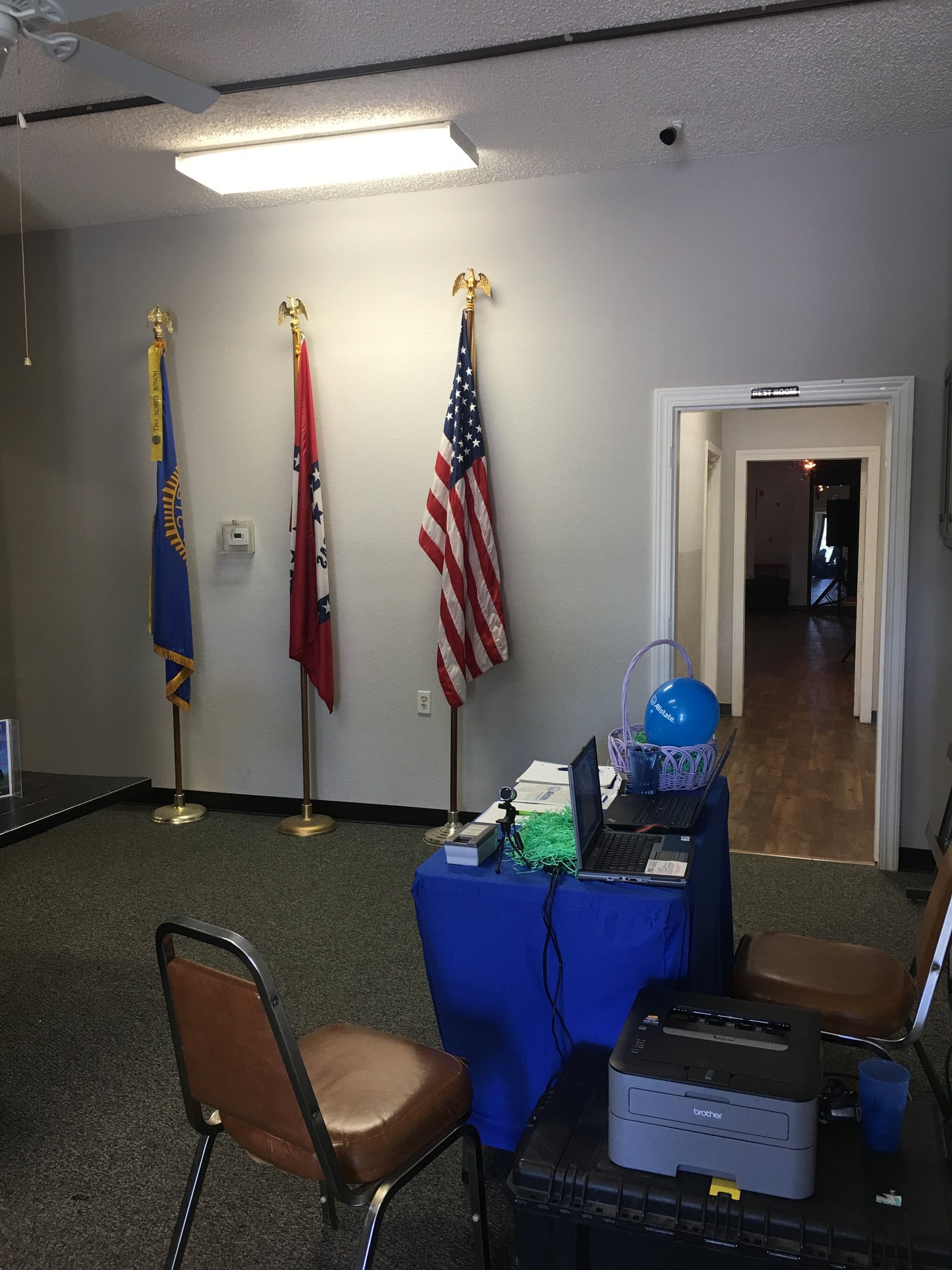 Allstate Car Insurance in Fayetteville, AR Rusty Dycus