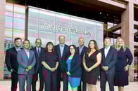Photo of Westminster Group - Morgan Stanley