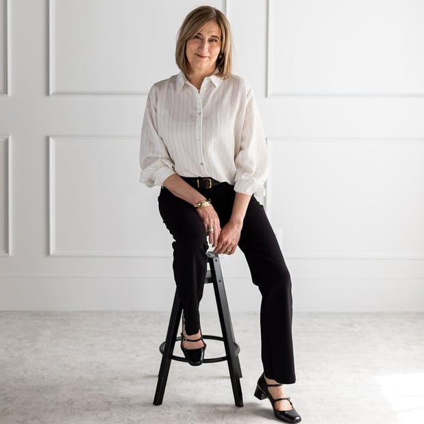 Janice Fischer California Closets Michigan Design Consultant