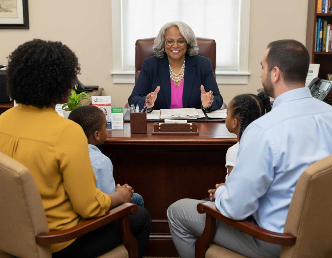 Serving families in Tennessee, Georgia, and Alabama