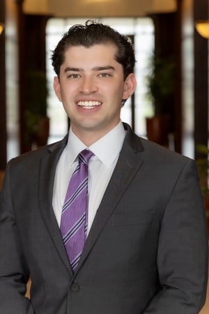 Photo of Quentin Woolf