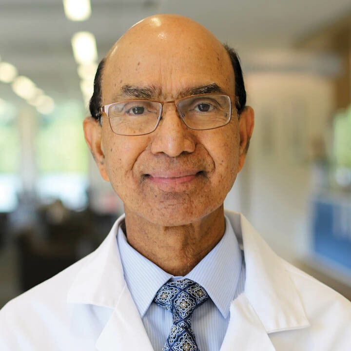Chandramouli Madala, MD - Beacon Kalamazoo Heart Institute Battle Creek