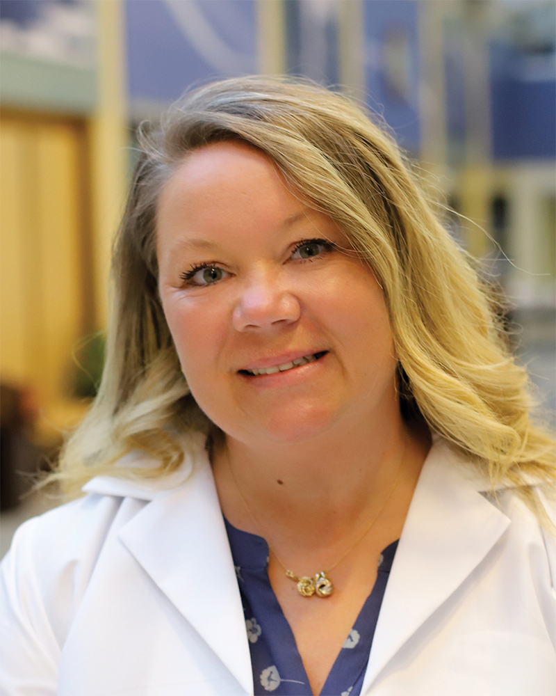 Holly Tuyls -  Beacon Kalamazoo Immediate Care Woodbridge Hills Portage