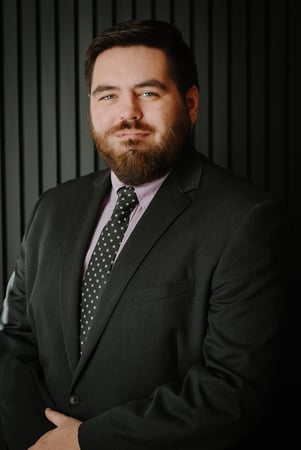 Photo of John LaMarco