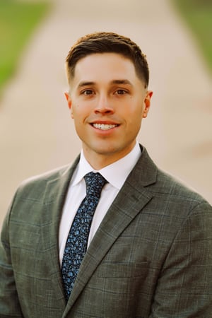 Photo of Dillon Freie