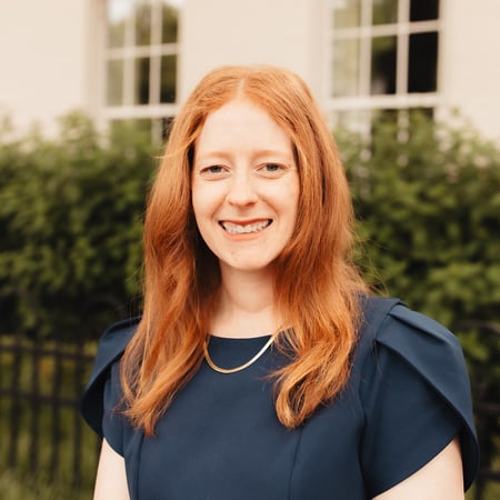 Photo of Laura Linkinhoker