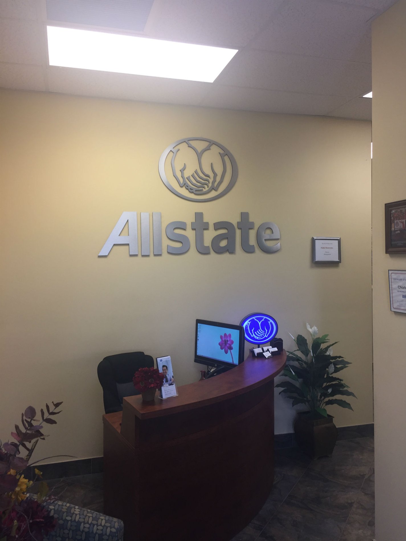 Charlotte E Hooks Allstate Car Insurance Agent in Boynton Beach, FL
