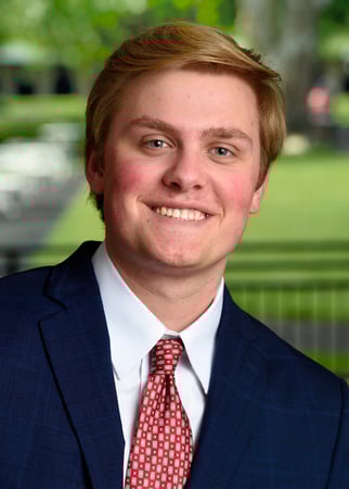 Photo of Charles Cummings